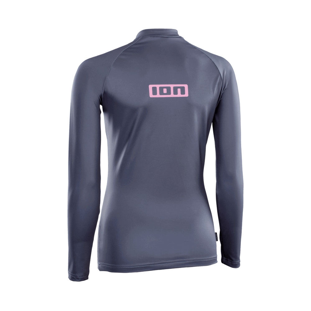 ION Promo Rashguard LS women