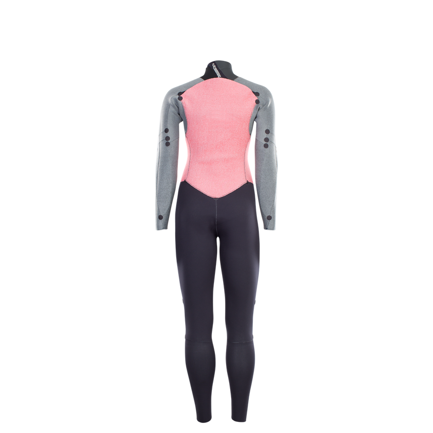 ION Element 5/4 Back Zip women