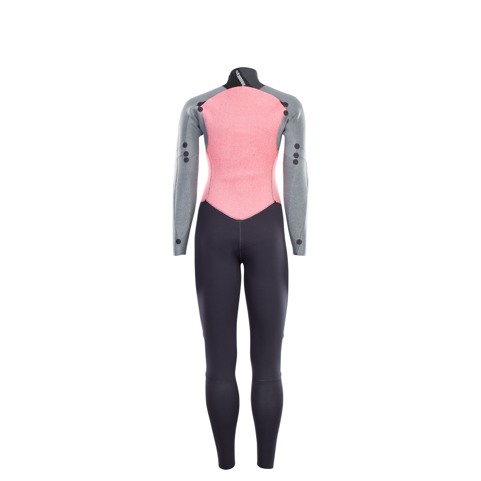 ION Element 4/3 Back Zip women