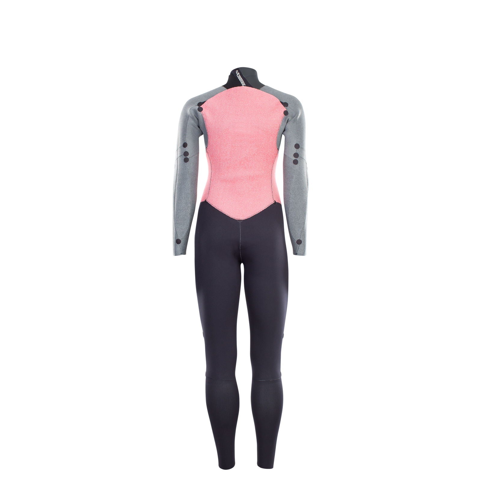 ION Element 4/3mm Back Zip Women