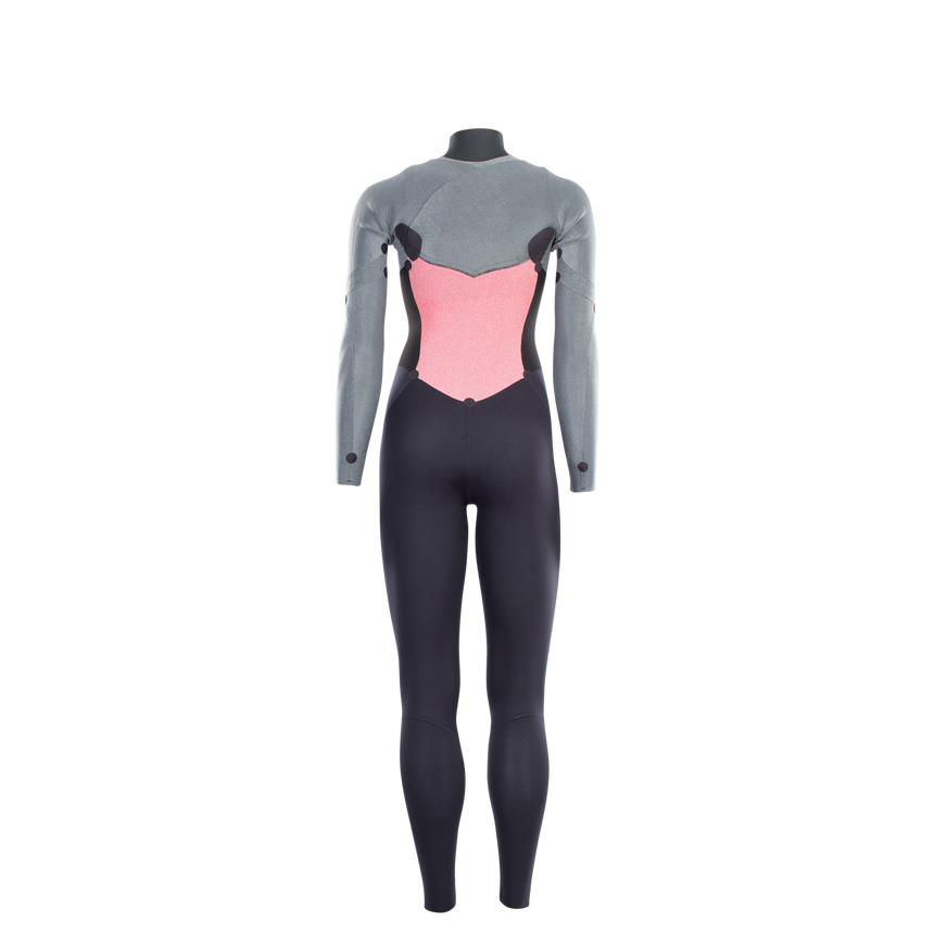 ION Element 4/3mm Front Zip Women