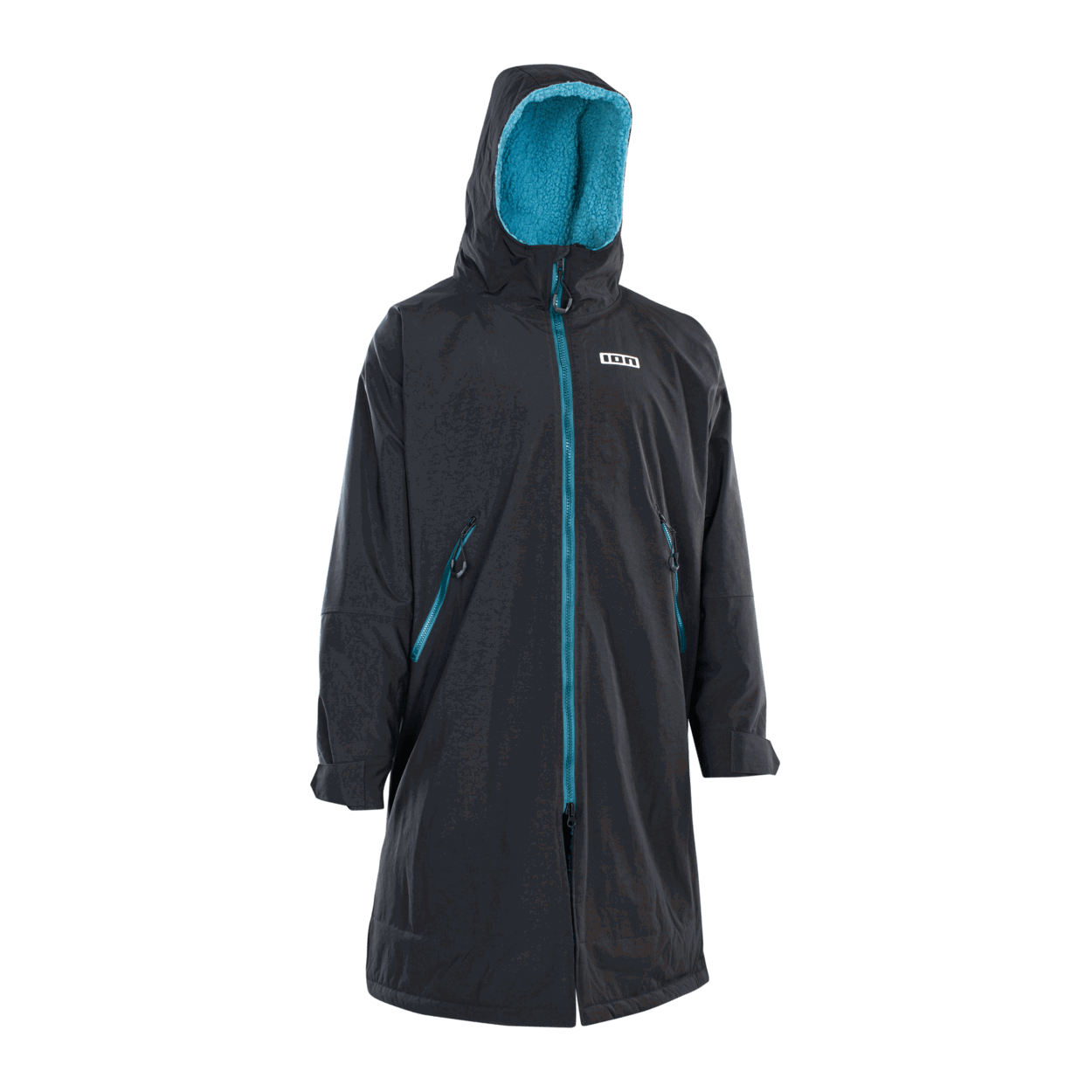 ION Storm Coat