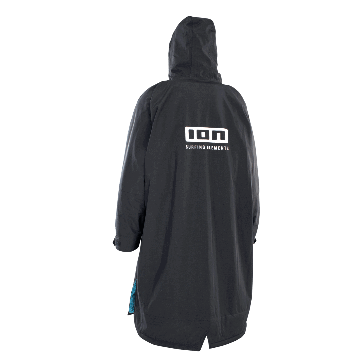 ION Storm Coat