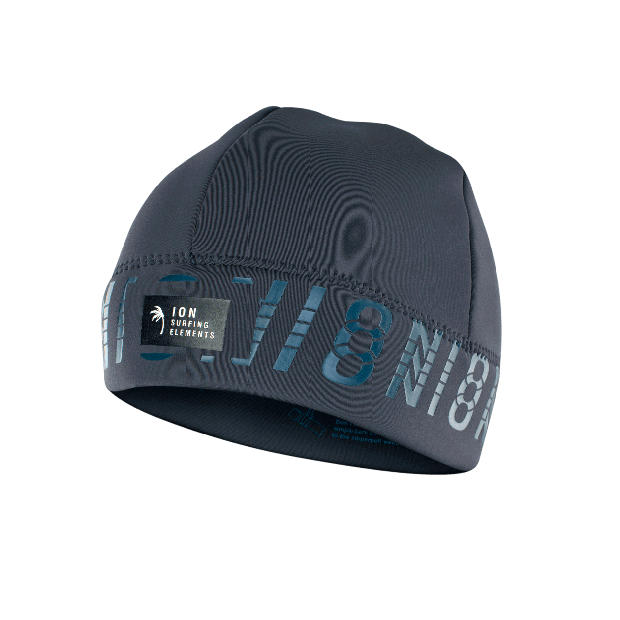 ION Neo Logo Beanie