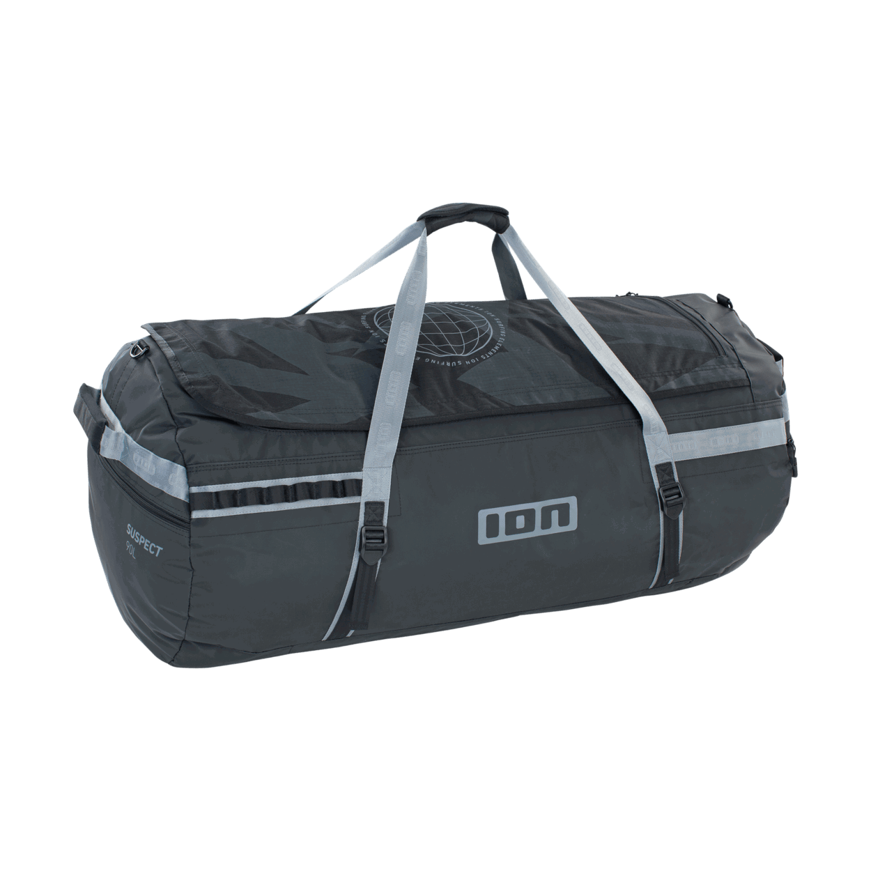 ION Suspect Duffel Bag