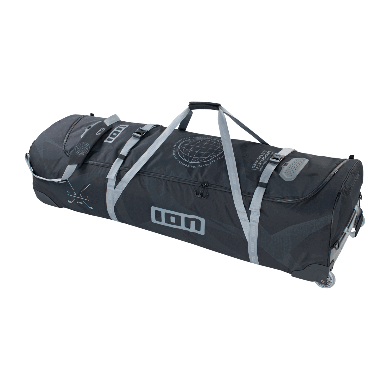 ION Gearbag Tec Golf