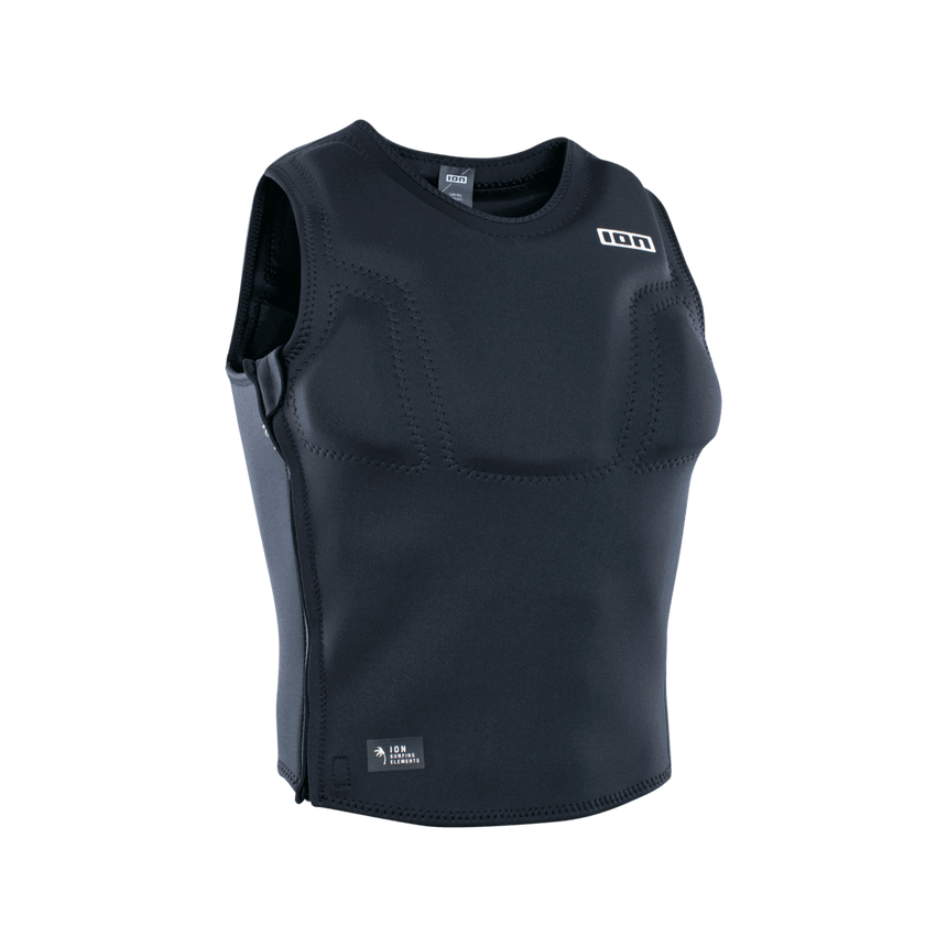 ION Vector Vest Element Side Zip