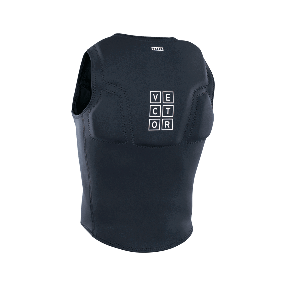 ION Vector Vest Element Side Zip