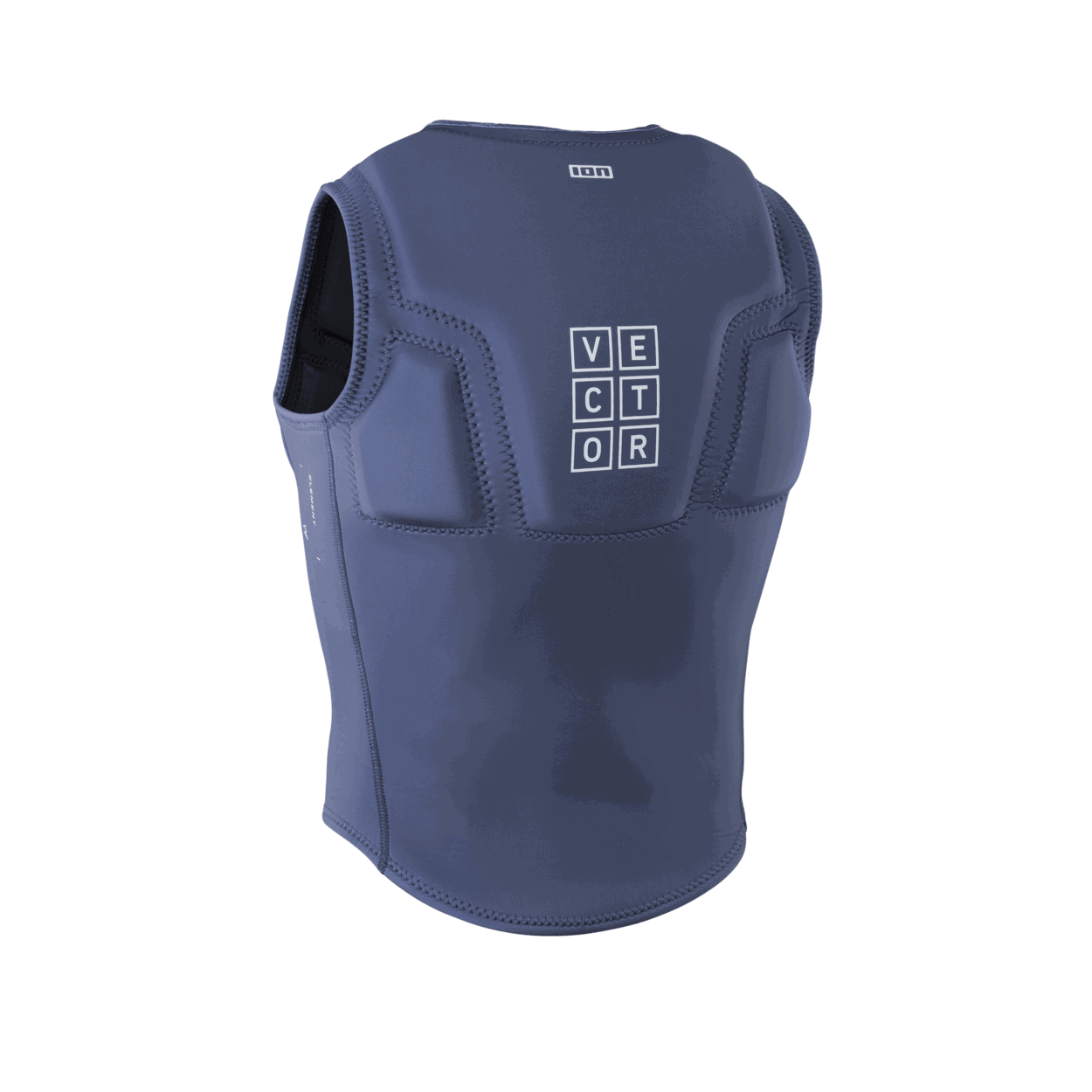 ION Vector Vest Element Side Zip