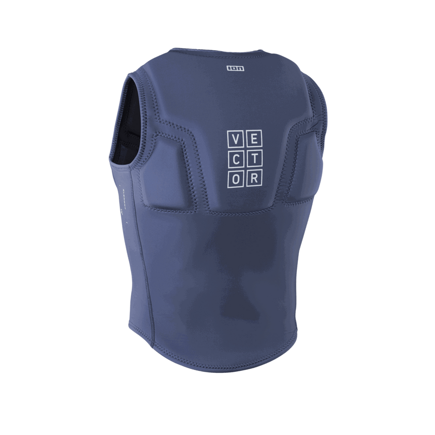 ION Vector Vest Element Side Zip
