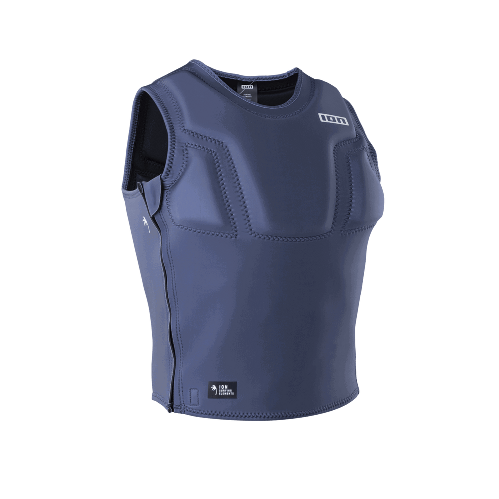 ION Vector Vest Element Side Zip