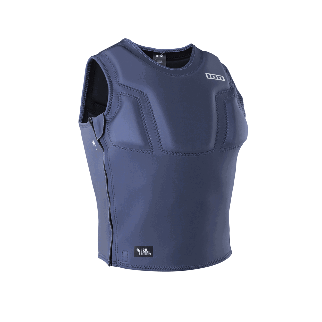 ION Vector Vest Element Side Zip