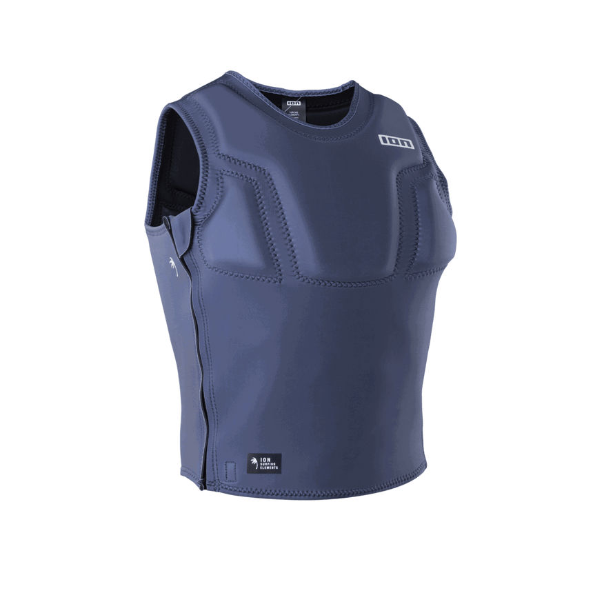 ION Vector Vest Element Side Zip