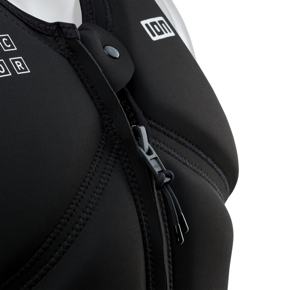 ION Vector Vest Amp Front Zip 2024