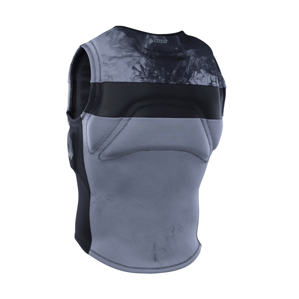 ION Vector Vest Amp Front Zip 2024