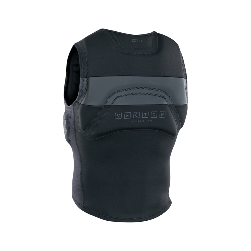 ION Vector Vest Amp Front Zip 2024