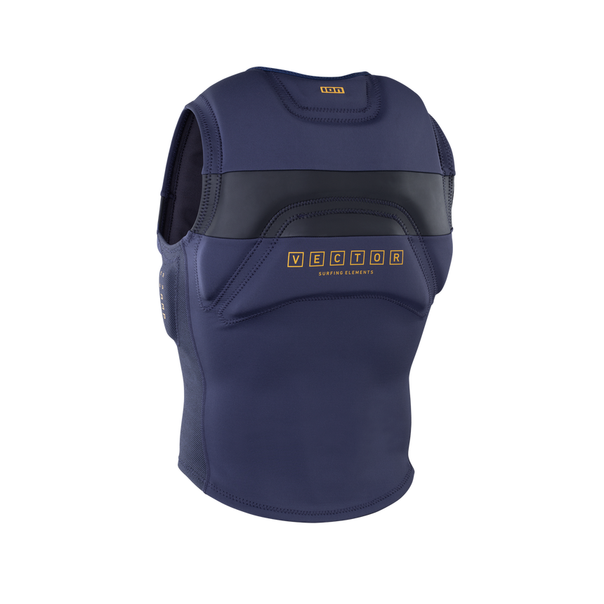 ION Vector Vest Amp Front Zip 2024