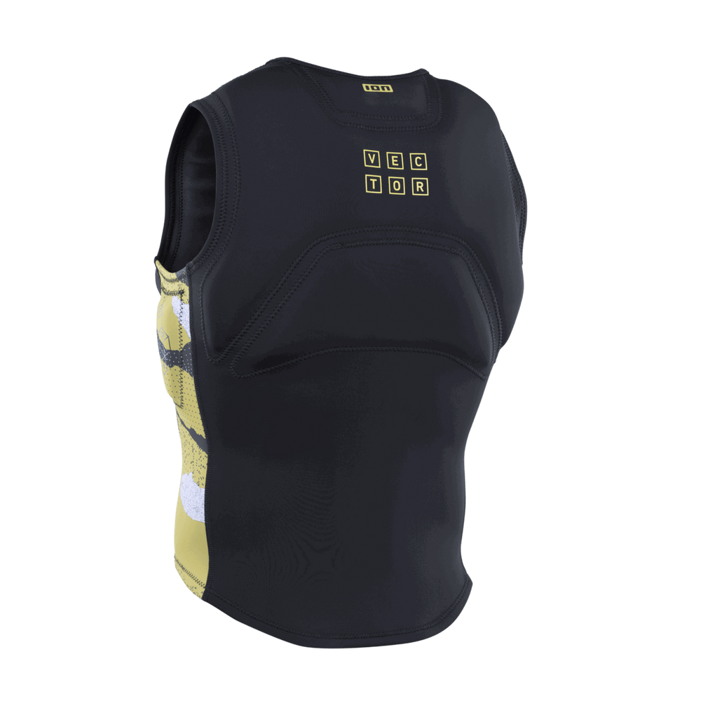 ION Vector Vest Core Front Zip