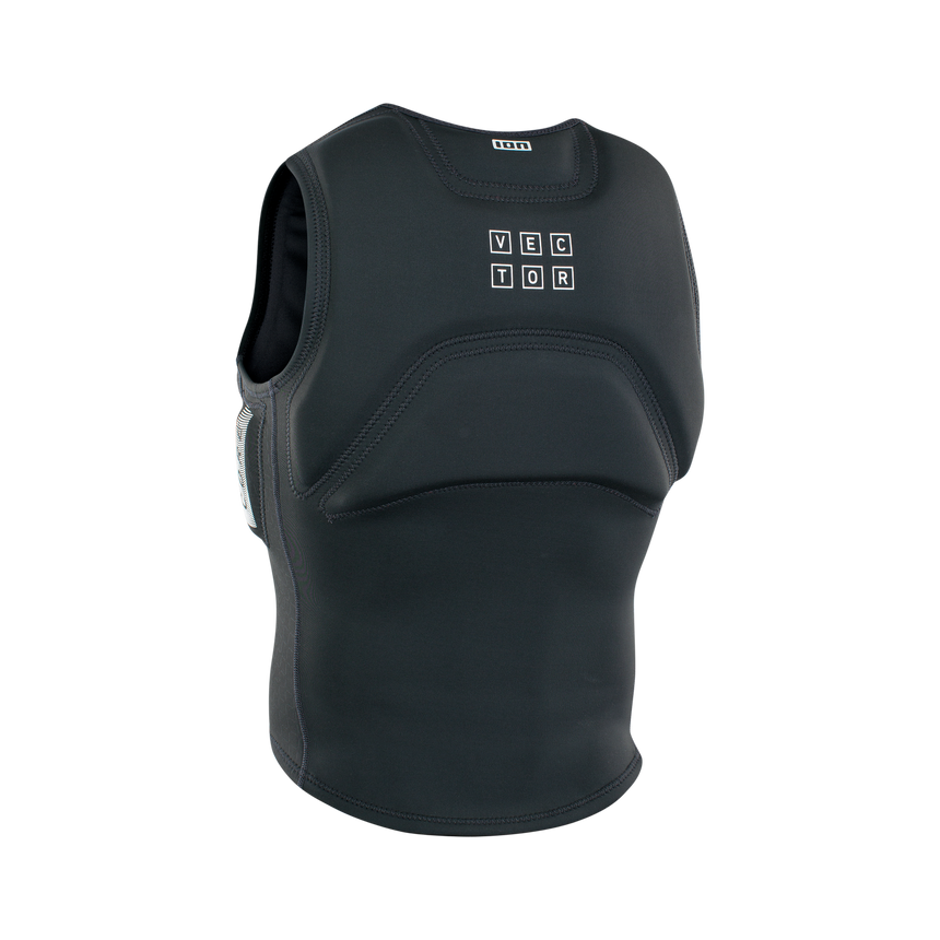 ION Vector Vest Core Front Zip