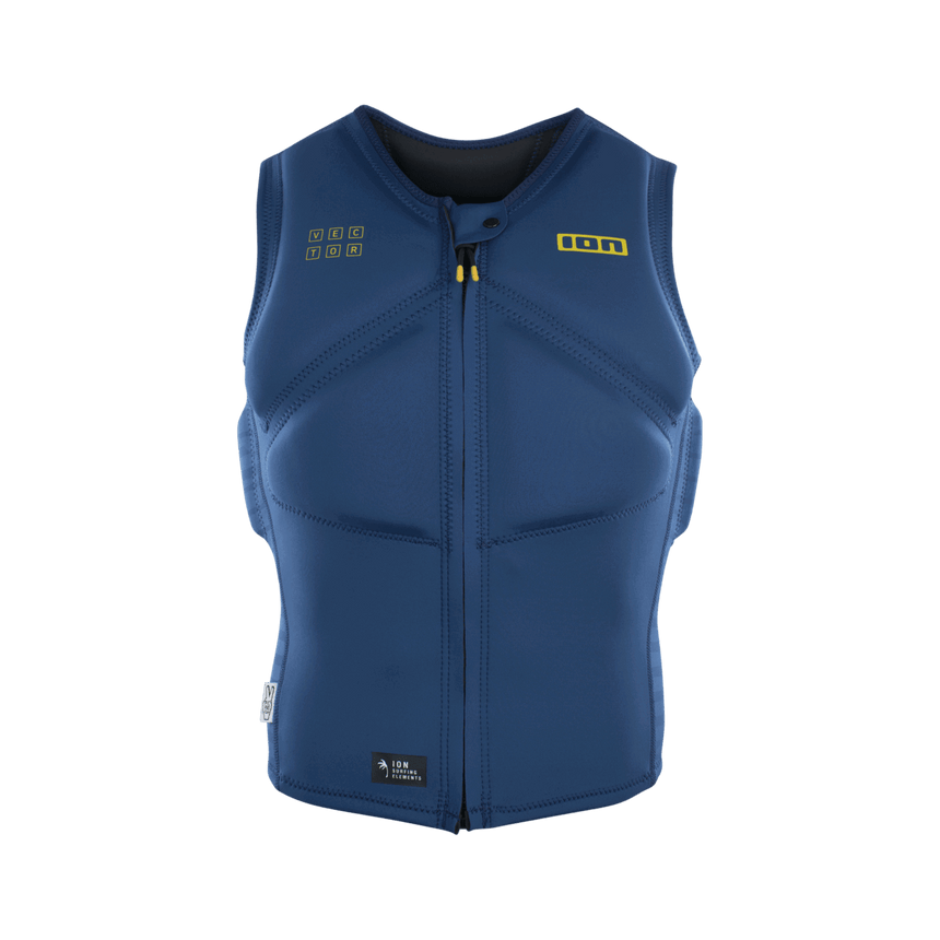 ION Vector Vest Core Front Zip