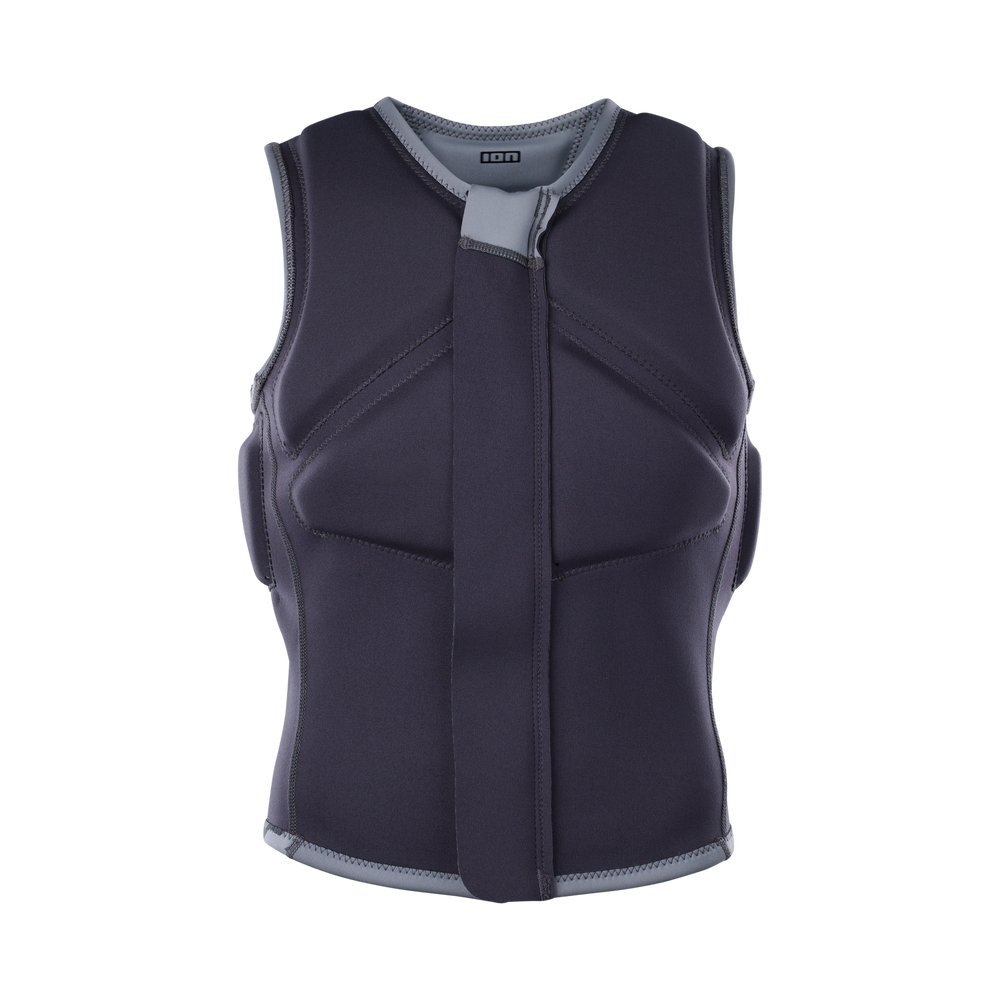 ION Vector Vest Core Front Zip
