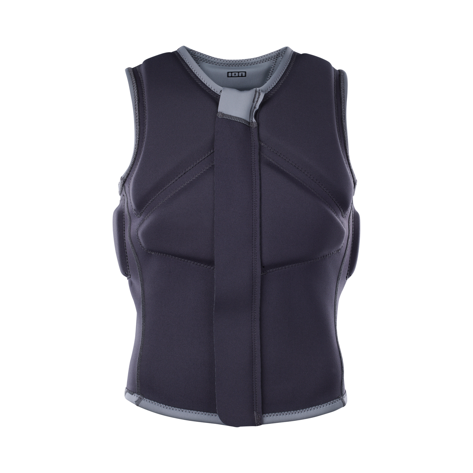 ION Vector Vest Core Front Zip