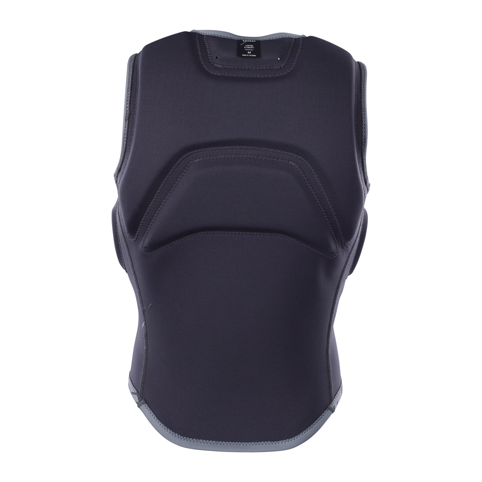 ION Vector Vest Core Front Zip