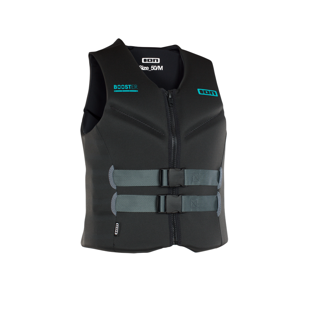 ION Booster Vest 50N Front Zip