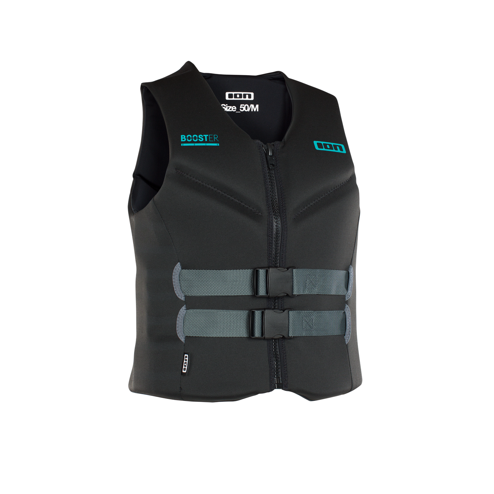 ION Booster Vest 50N Front Zip
