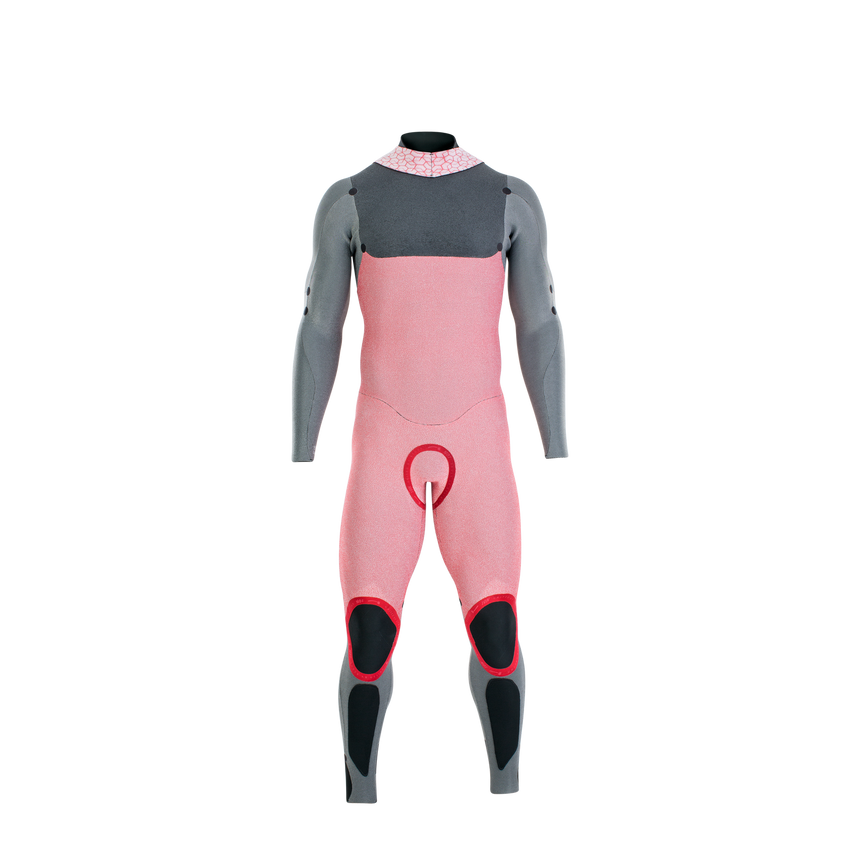 ION Seek Core 4/3 Back Zip