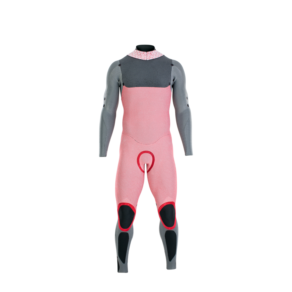 ION Seek Core 4/3 Back Zip