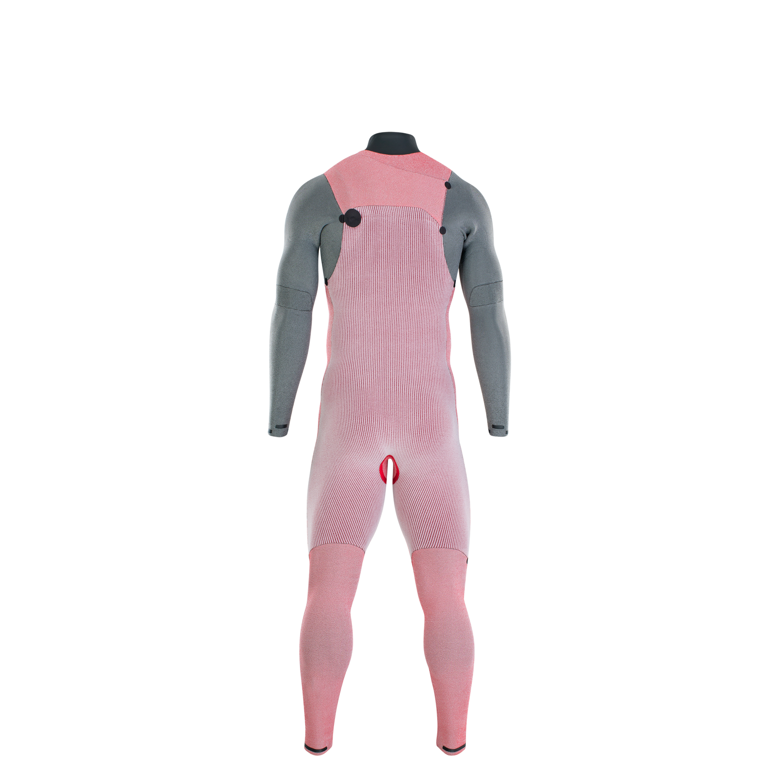 ION Seek Amp 3/2mm Front Zip Men