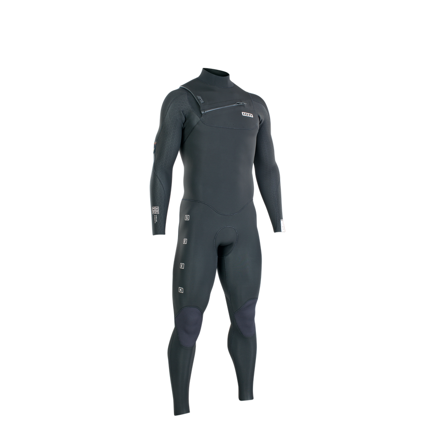 Ion Seek Core 5/4 Front Zip 2022