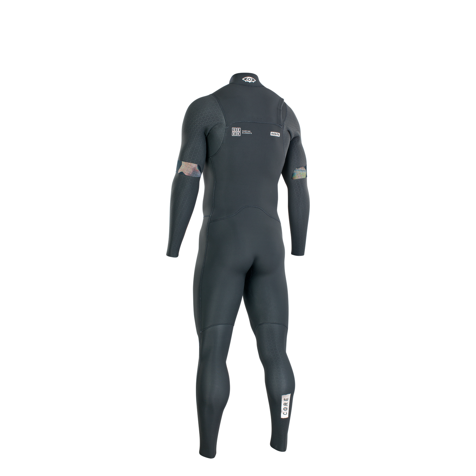 Ion Seek Core 5/4 Front Zip 2022