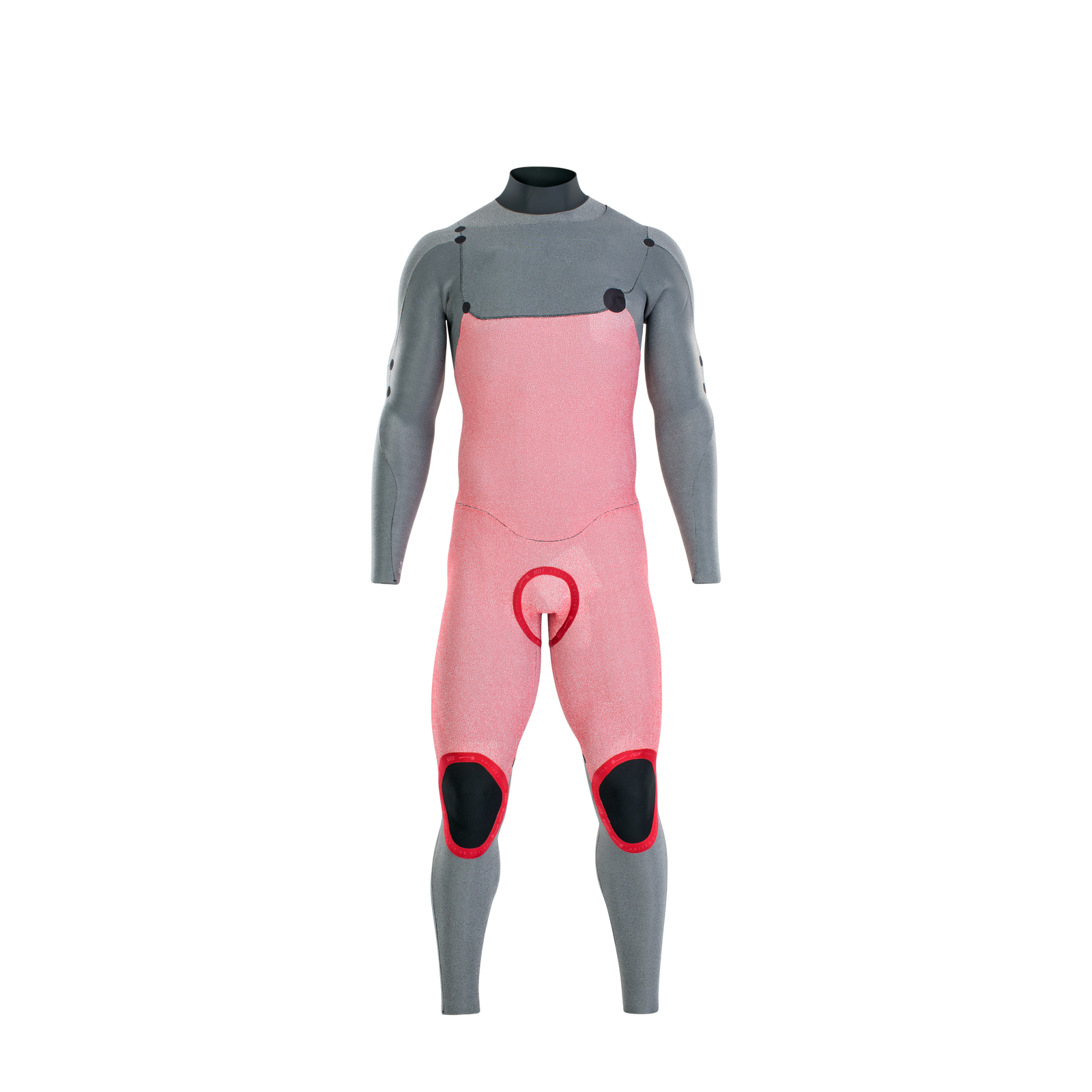 ION Seek Core 5/4 Front Zip