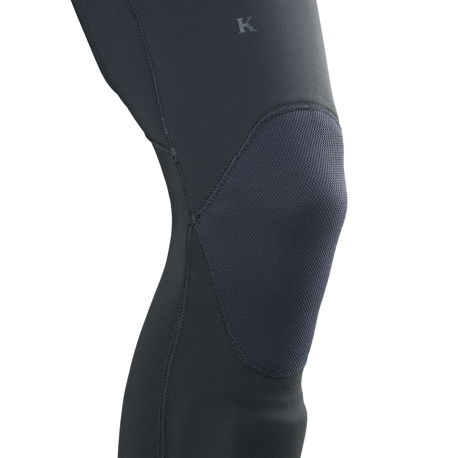 ION Protection Suit 3/2mm SS Front Zip