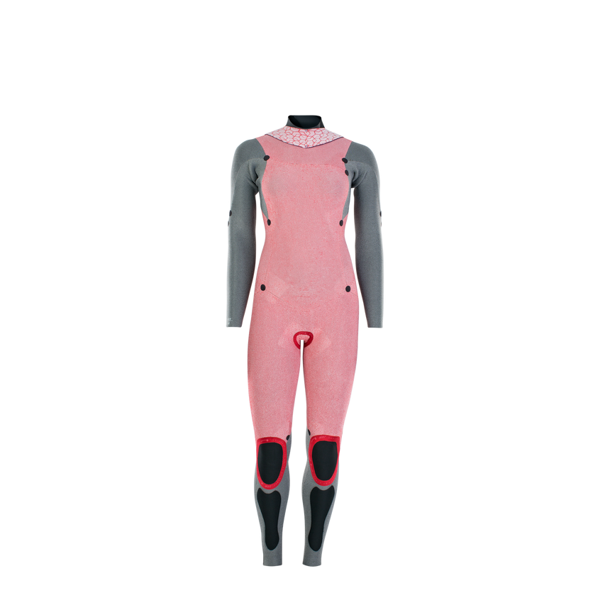 ION Amaze Core 5/4 Back Zip