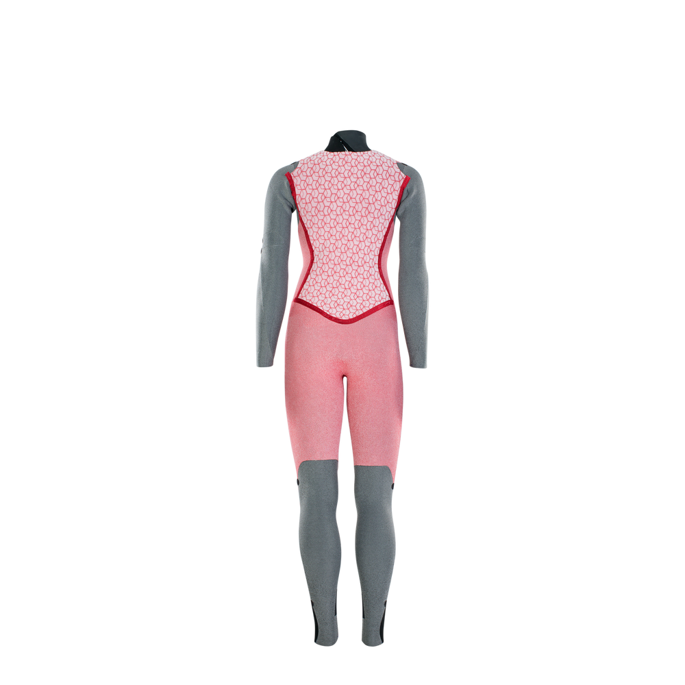 ION Amaze Core 5/4 Back Zip