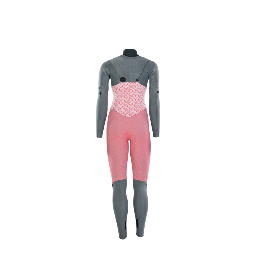 ION Amaze Core 3/2 Front Zip