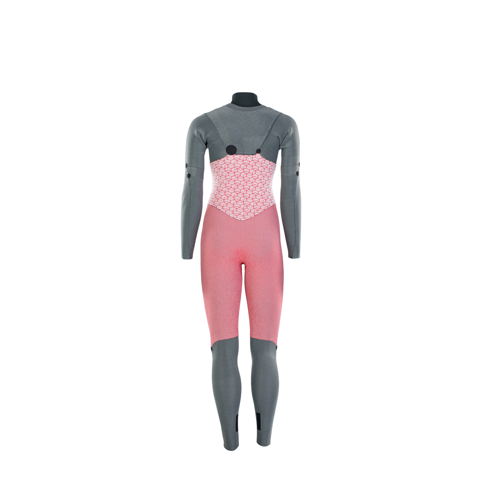 ION Amaze Core 5/4 Front Zip