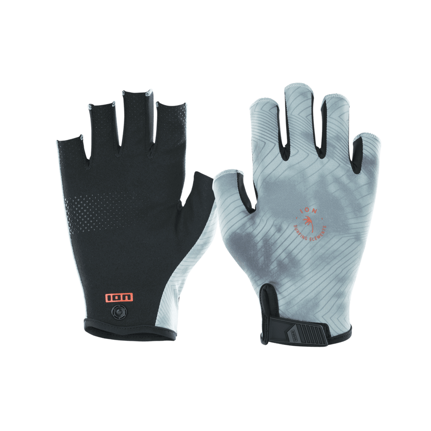 ION Gloves Amara Half Finger unisex