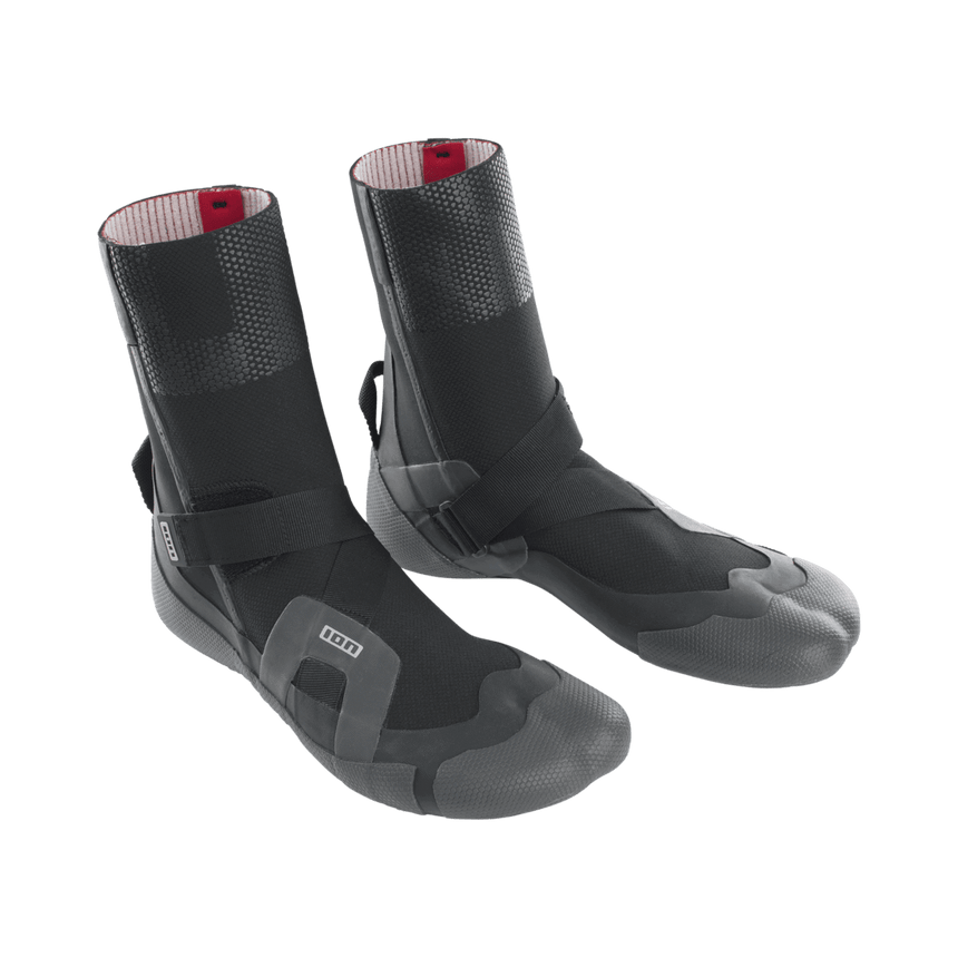 ION Ballistic Boots 3/2mm Internal Split
