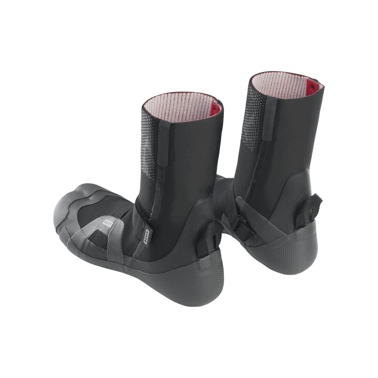 ION Ballistic Boots 3/2mm Internal Split