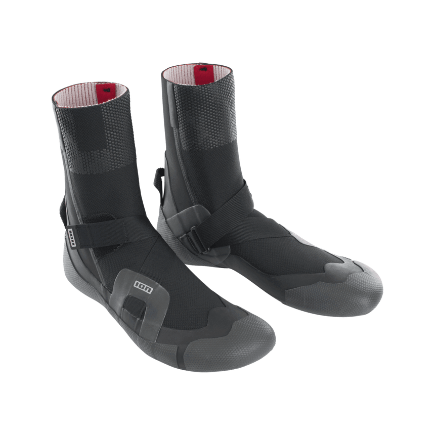 ION Ballistic Boots 3/2mm Round Toe