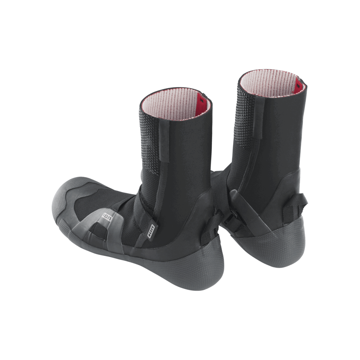 ION Ballistic Boots 3/2mm Round Toe