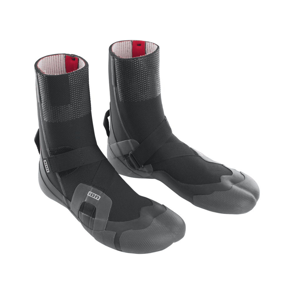 ION Ballistic Boots 6/5mm Internal Split