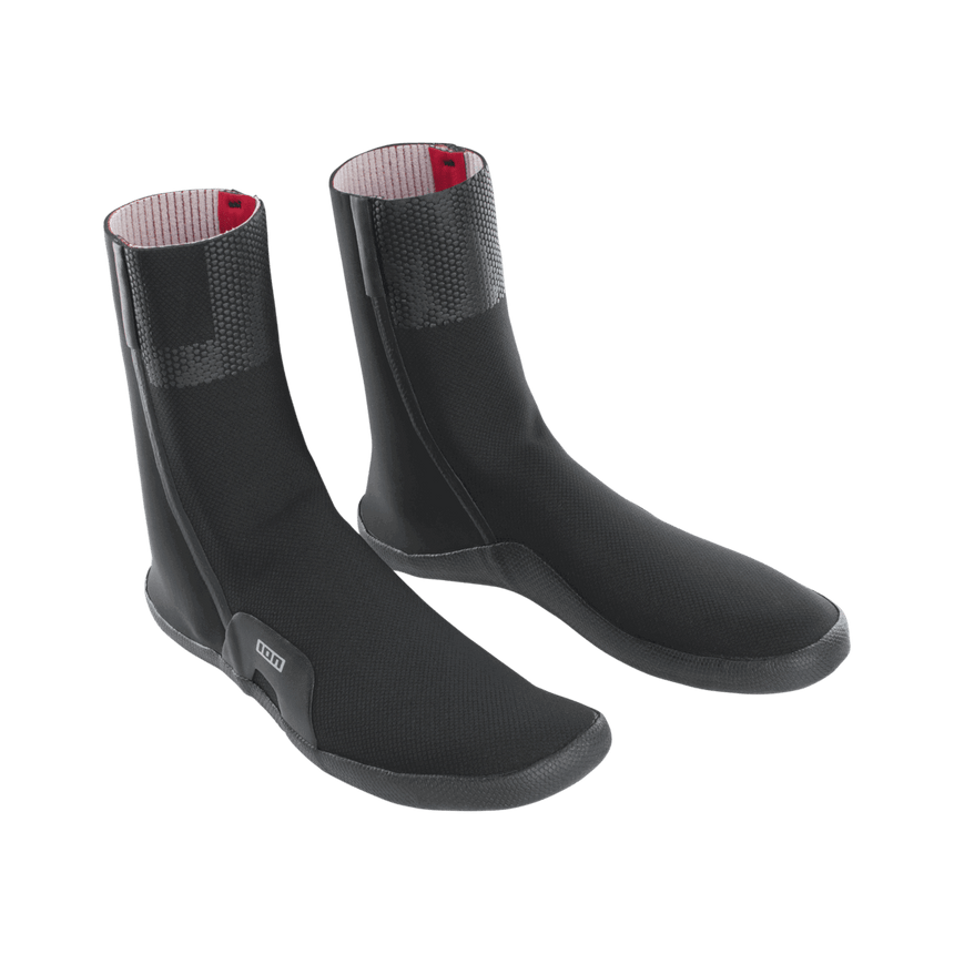 ION Ballistic Socks 3/2mm Round Toe
