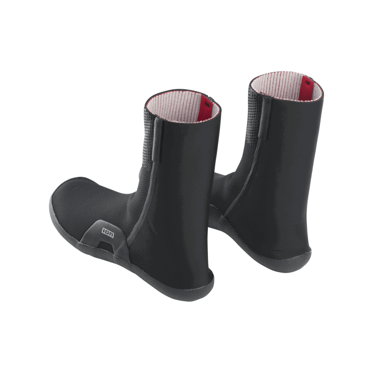 ION Ballistic Socks 3/2mm Round Toe