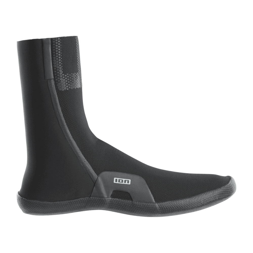 ION Ballistic Socks 3/2mm Round Toe