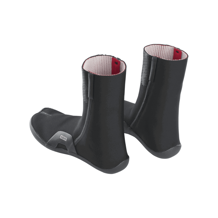 ION Ballistic Socks 3/2mm Internal Split